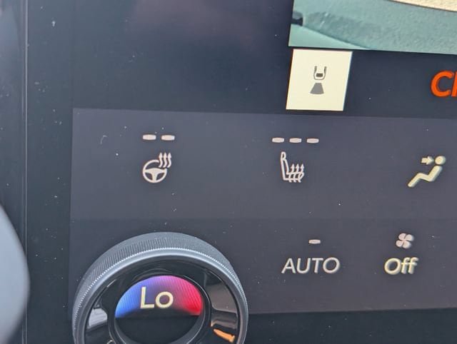 New 2026 Toyota C-HR AWD/4WD image 14