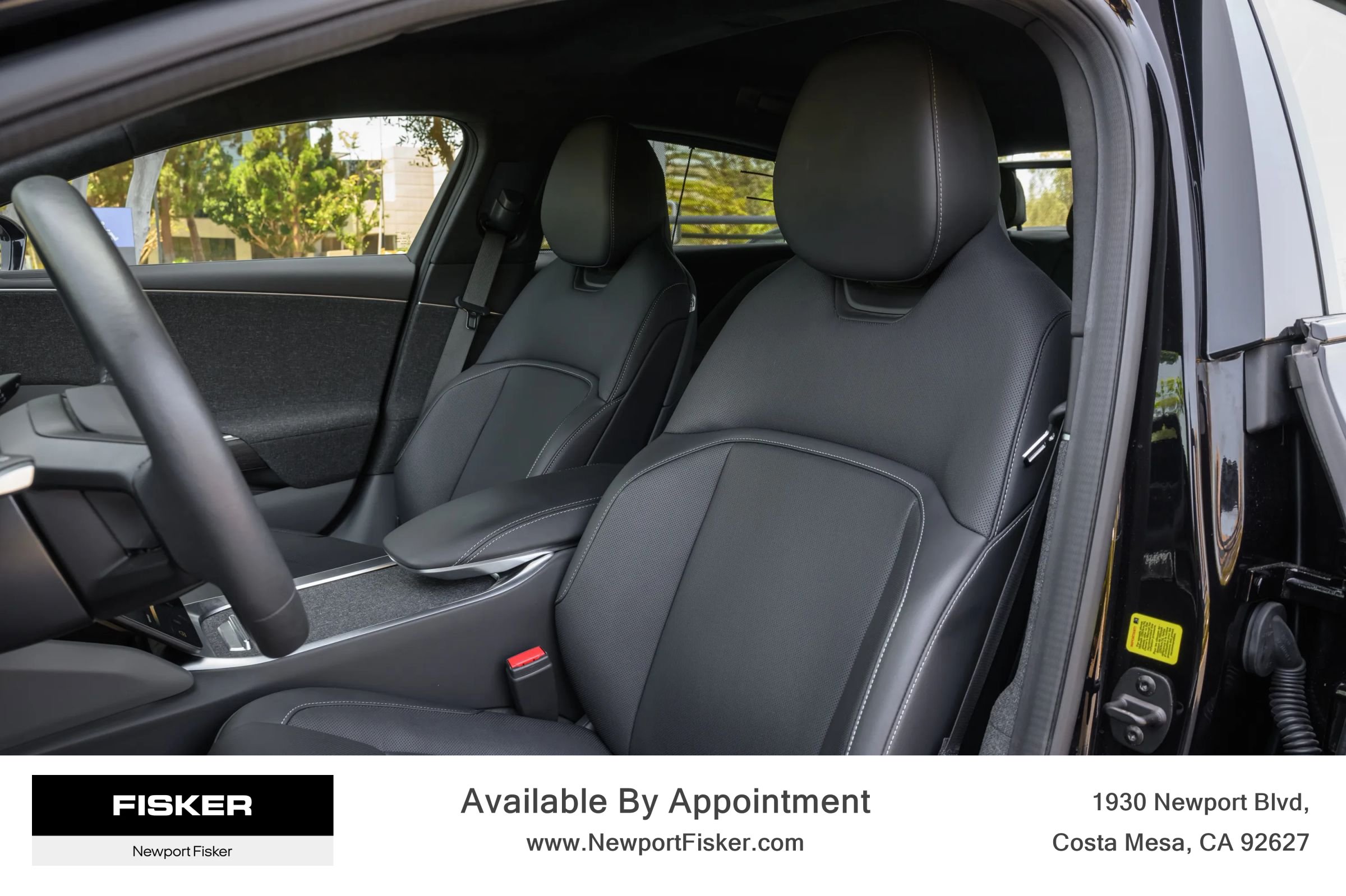 Used 2024 Lucid Air Touring AWD/4WD image 12