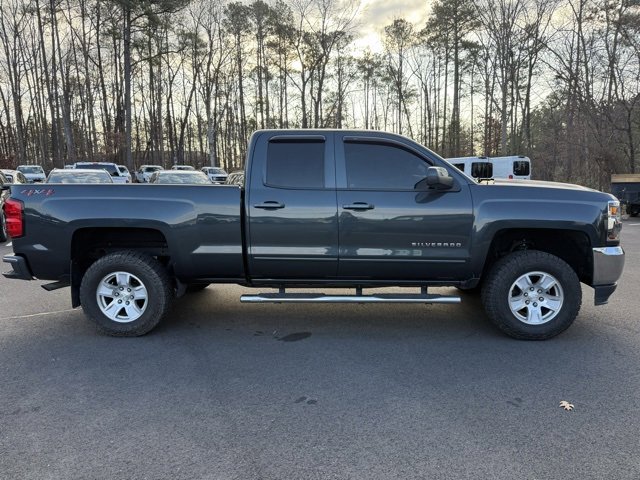 Used 2019 Chevrolet Silverado 1500 LT image 6