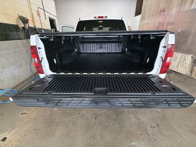 Used 2012 Chevrolet Silverado 1500 LT w/ All-Star Edition image 22