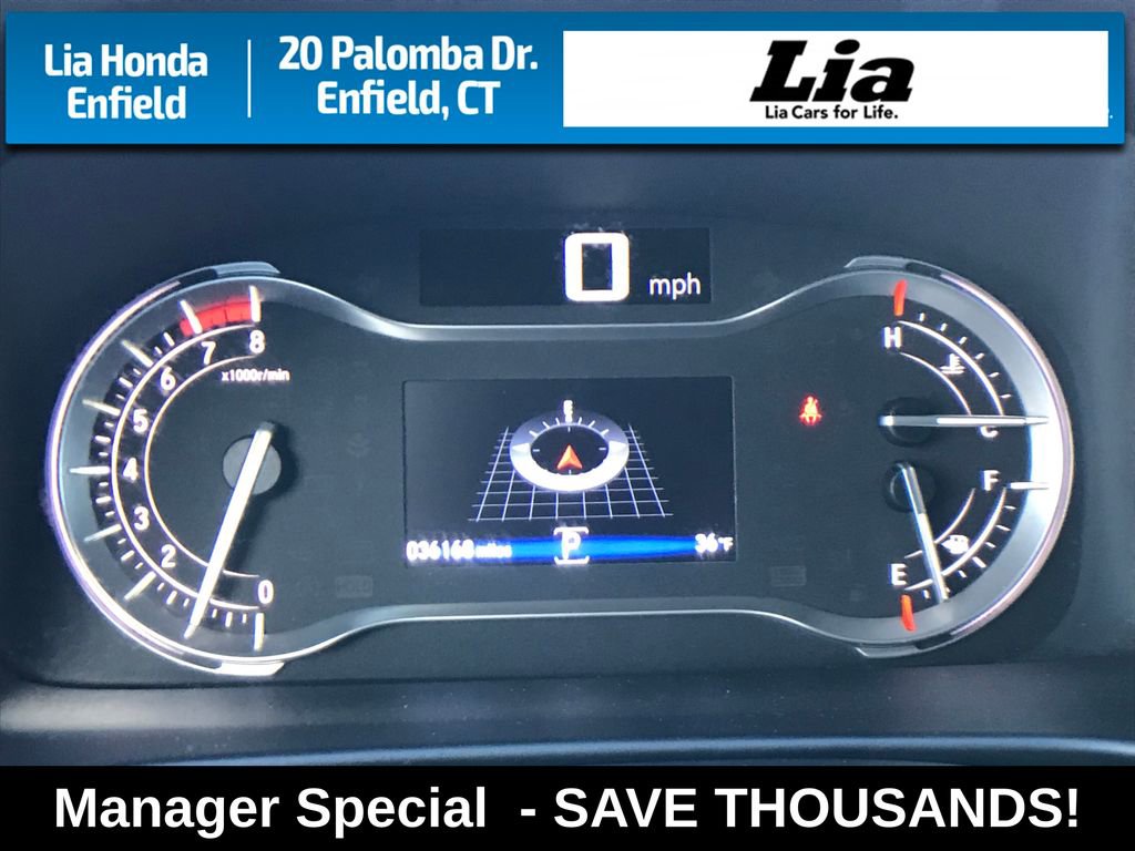 Certified 2022 Honda Ridgeline RTL-E image 18