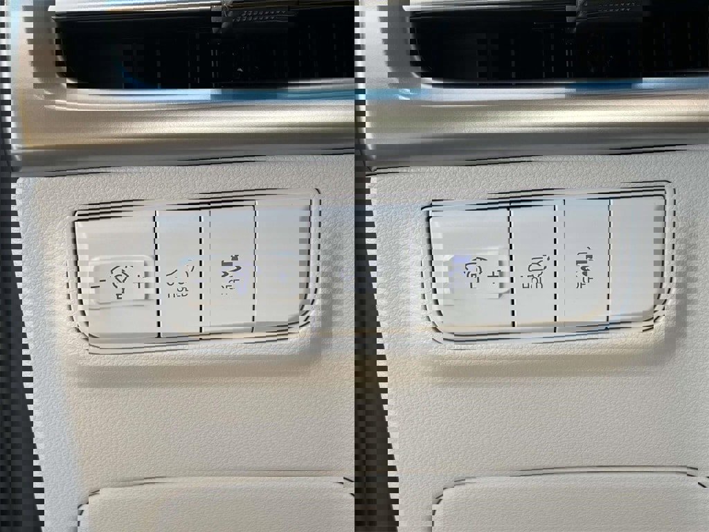 New 2026 Hyundai Tucson SEL image 18