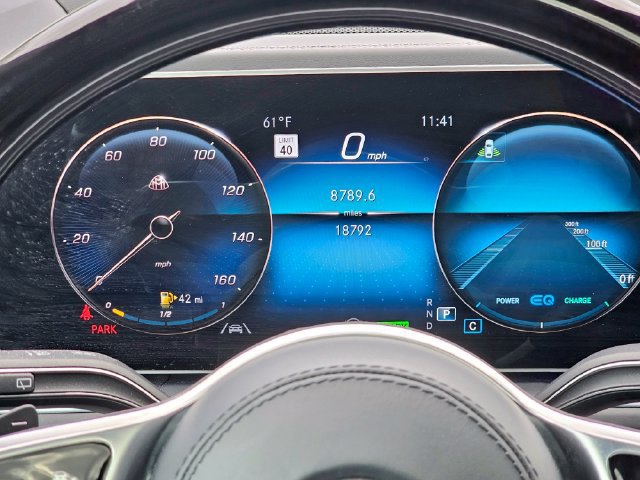 Certified 2023 Mercedes-Benz Maybach GLS 600 4MATIC image 38