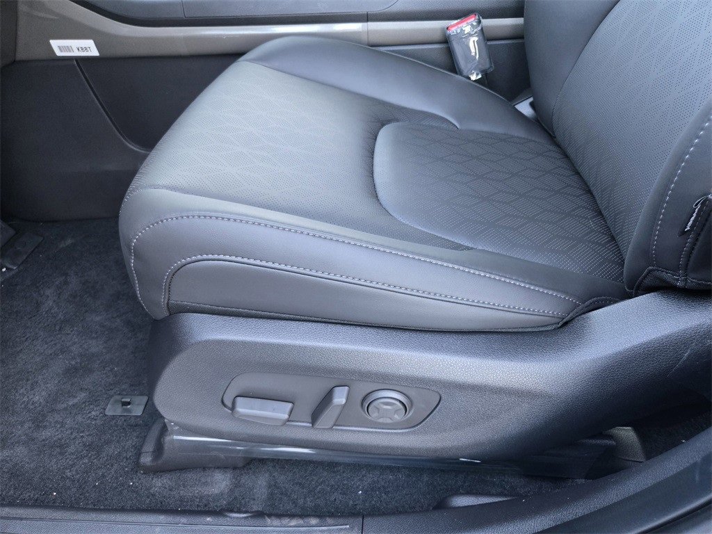 New 2026 Kia Carnival image 17