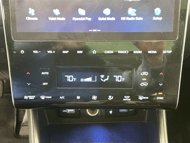Used 2022 Hyundai Tucson Limited image 15