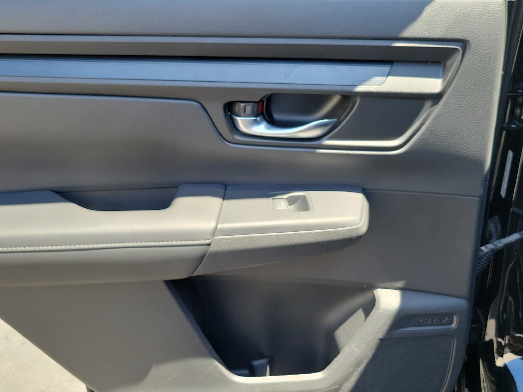 Certified 2024 Honda CR-V LX image 15