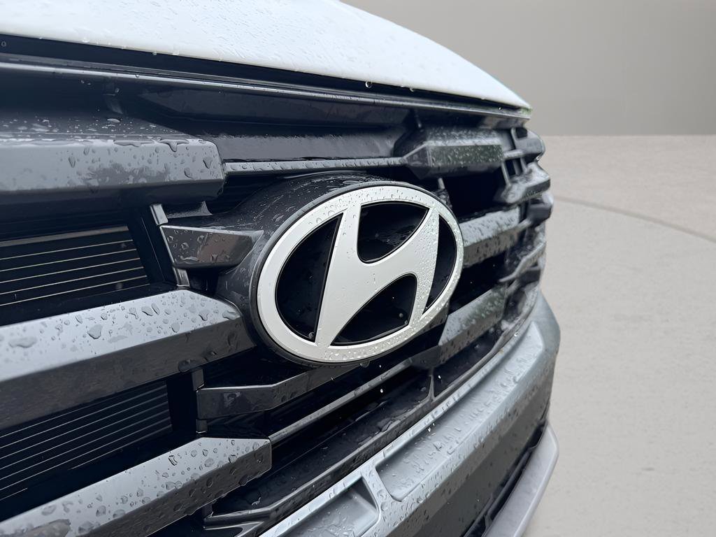 Certified 2026 Hyundai Tucson SE AWD/4WD image 13