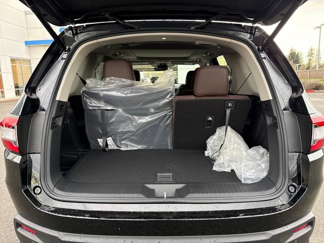 New 2026 Honda Pilot Elite image 13