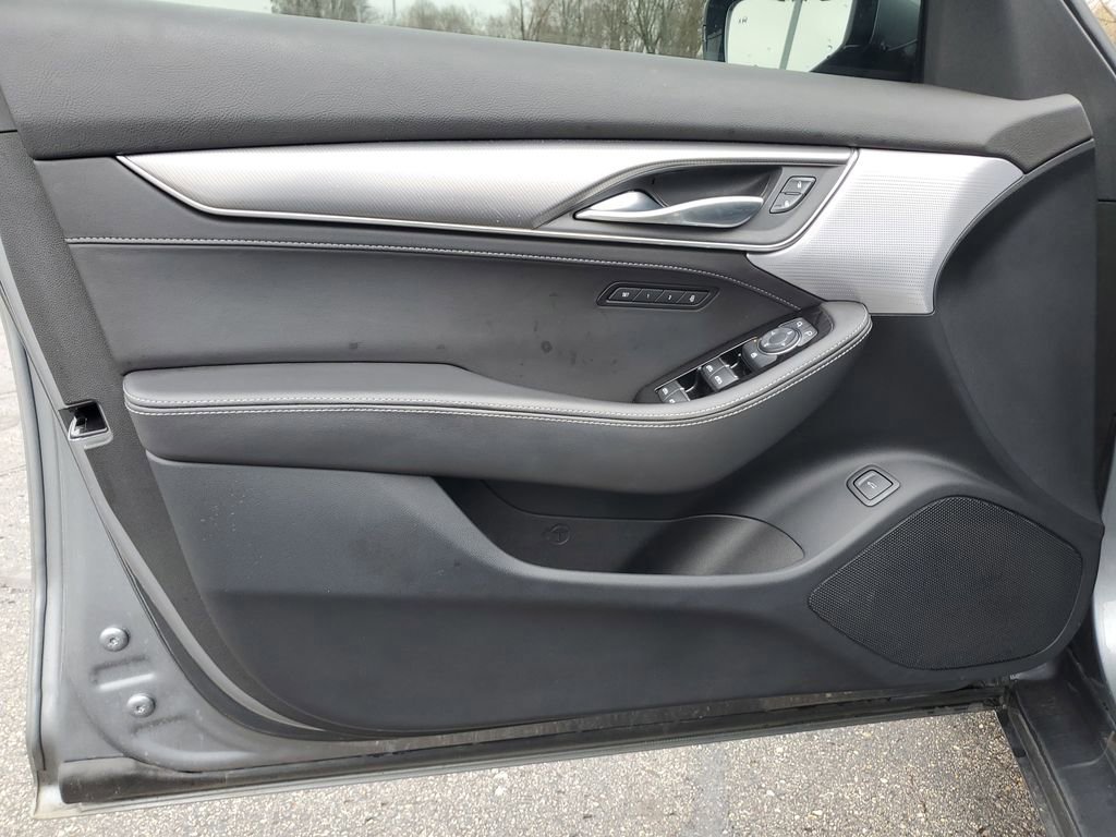 Used 2020 Cadillac CT5 Premium Luxury image 12