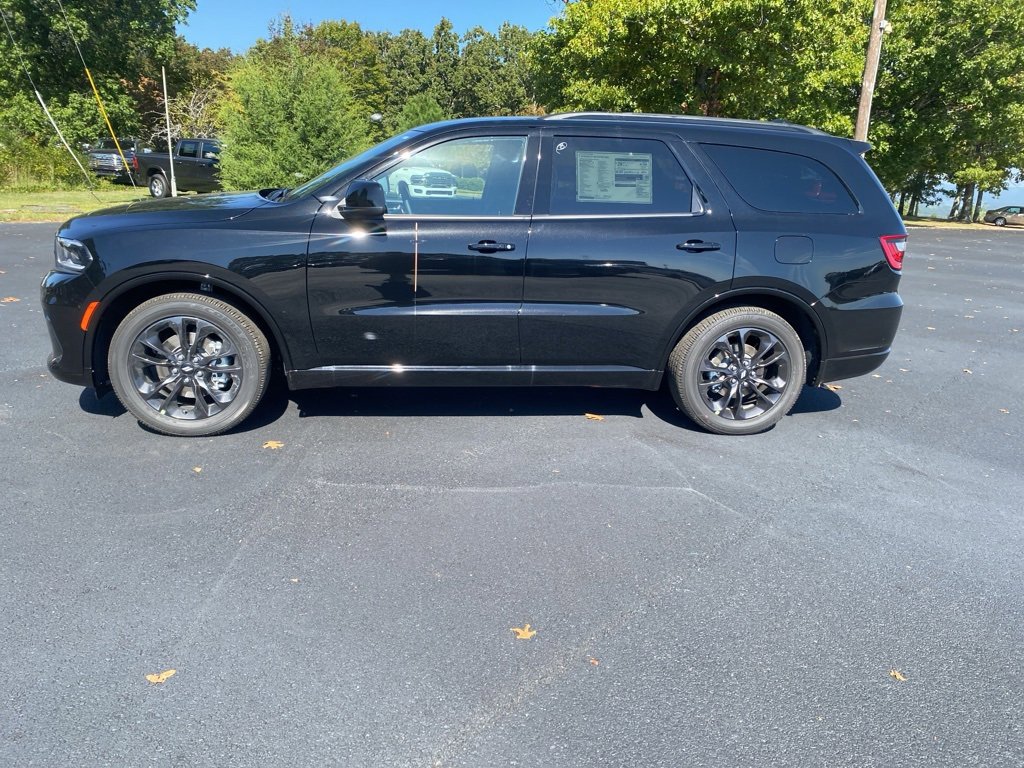 New 2026 Dodge Durango GT w/ Blacktop Package image 8