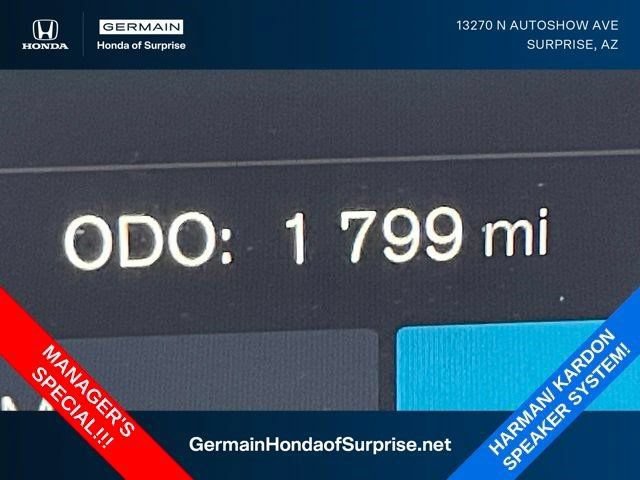 Used 2026 Volvo XC40 B5 Ultra w/ Climate Package AWD/4WD image 9