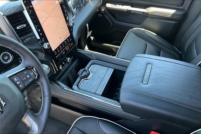 New 2026 RAM 1500 Limited image 7