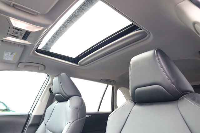 Used 2025 Toyota RAV4 XLE Premium w/ Weather Package image 23