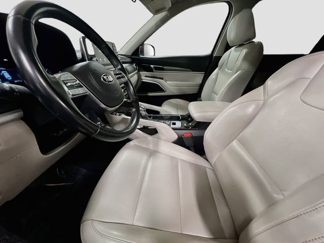 Certified 2021 Kia Telluride S FWD image 21