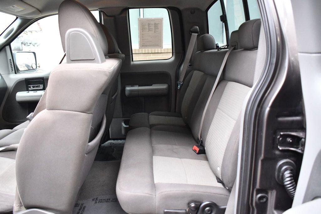Used 2006 Ford F150 XL image 17