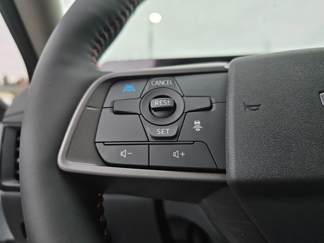 New 2026 Nissan Sentra SR image 23