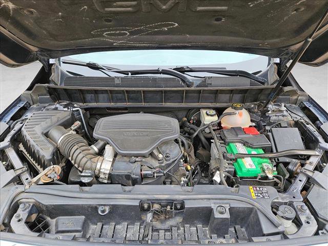 Used 2018 GMC Acadia Denali image 26