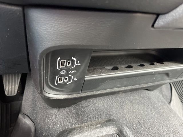 Used 2024 RAM 2500 Tradesman image 25