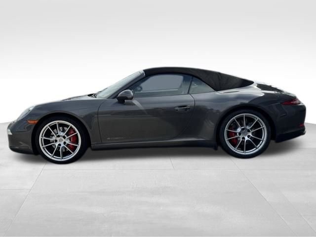 Used 2013 Porsche 911 Carrera S image 9