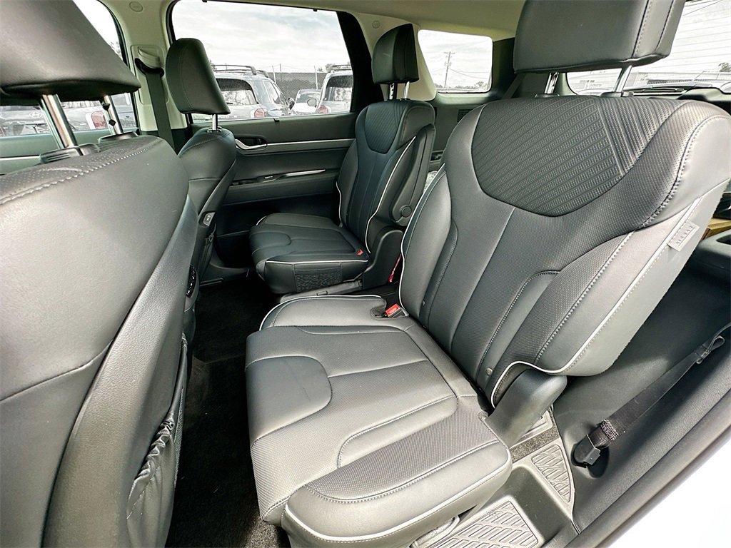 Used 2025 Hyundai Palisade XRT AWD/4WD image 14