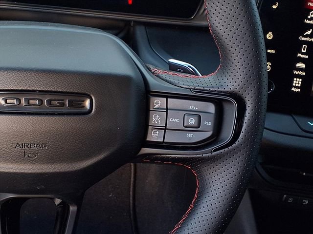 New 2026 Dodge Charger Scat Pack w/ Blacktop Package image 6