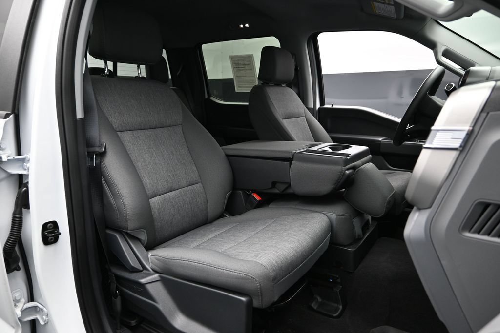 Used 2026 Ford F250 XL w/ STX Appearance Package AWD/4WD image 16