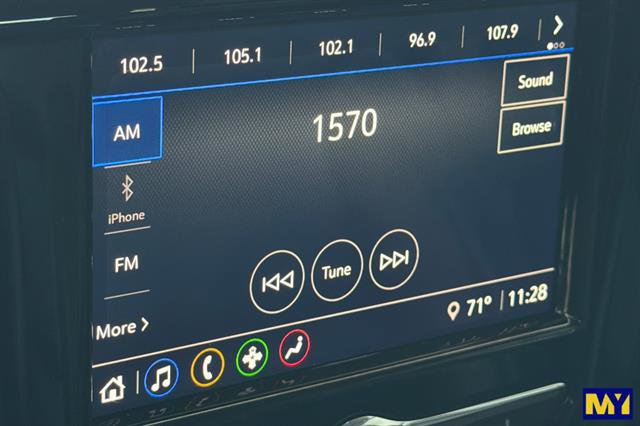 Used 2021 Chevrolet Traverse LS w/ LPO, Cargo Package image 26