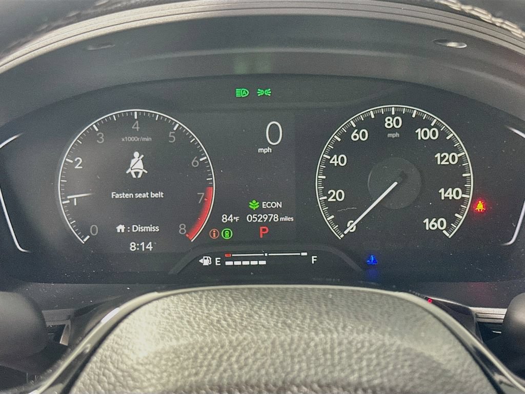 Used 2024 Honda Civic Sport image 23