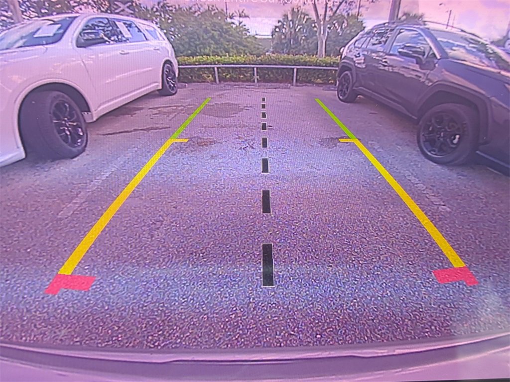 Certified 2022 Jeep Compass Limited image 21