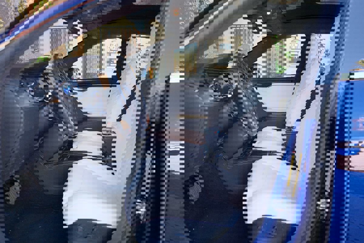 Used 2018 Tesla Model S 75D image 12