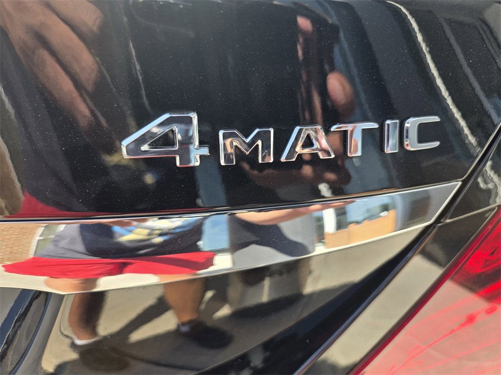 Used 2017 Mercedes-Benz C 300 4MATIC Sedan image 39