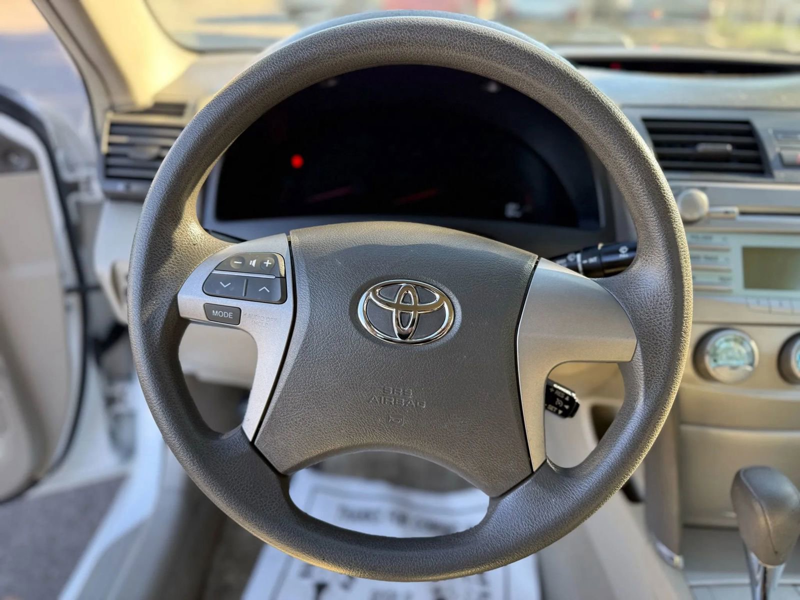 Used 2007 Toyota Camry CE FWD image 21