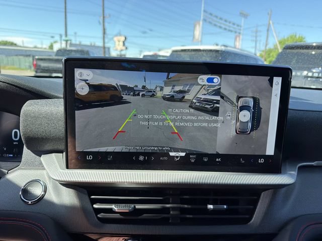 New 2026 Ford Explorer ST-Line w/ ST-Line Street Pack AWD/4WD image 26