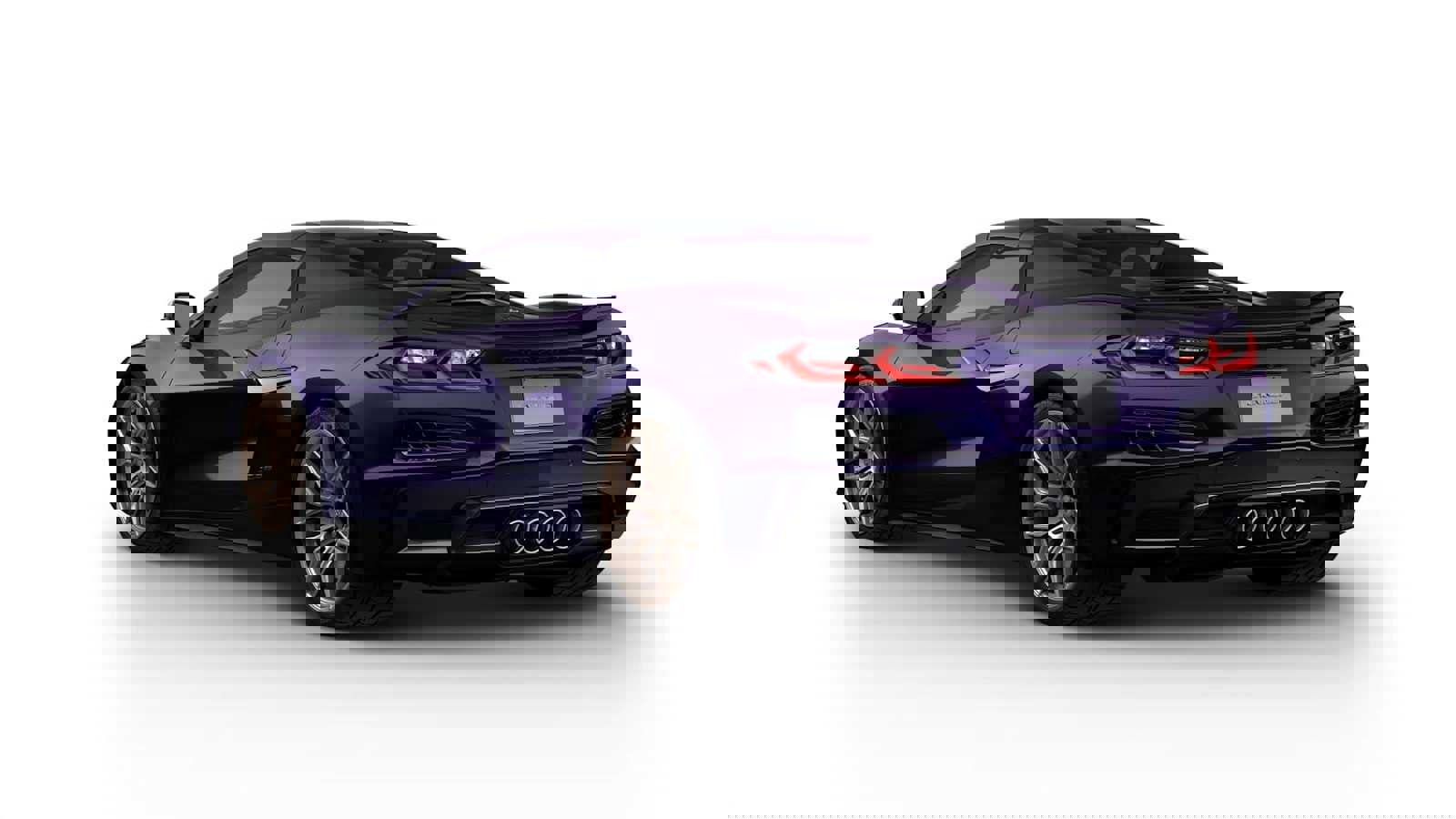 New 2026 Chevrolet Corvette Z06 image 3