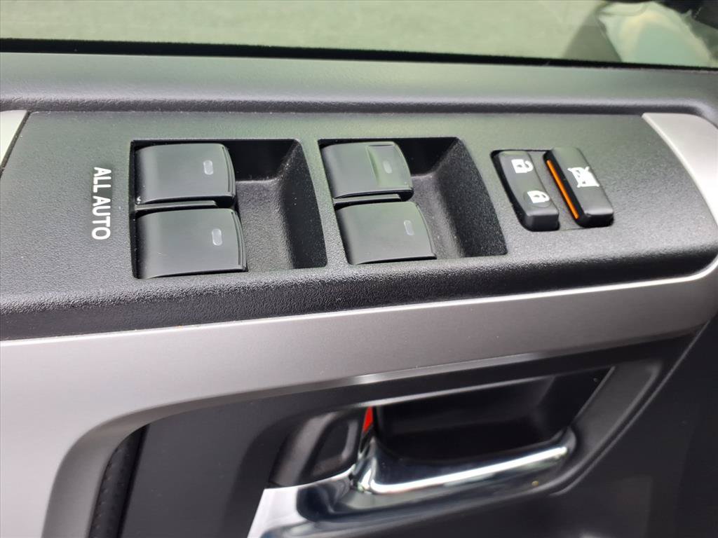 Used 2023 Toyota 4Runner SR5 Premium w/ Moonroof Package AWD/4WD image 26