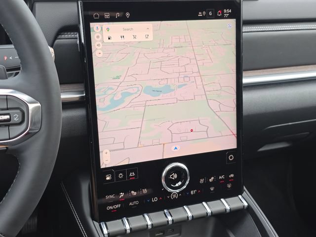 New 2027 GMC Terrain Denali AWD/4WD image 10
