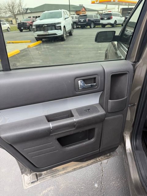 Used 2014 Ford Flex Limited w/ Equipment Group 303A image 13