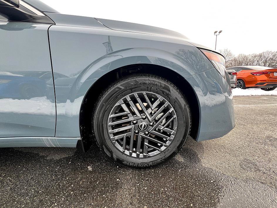 New 2026 Nissan Sentra SV image 14