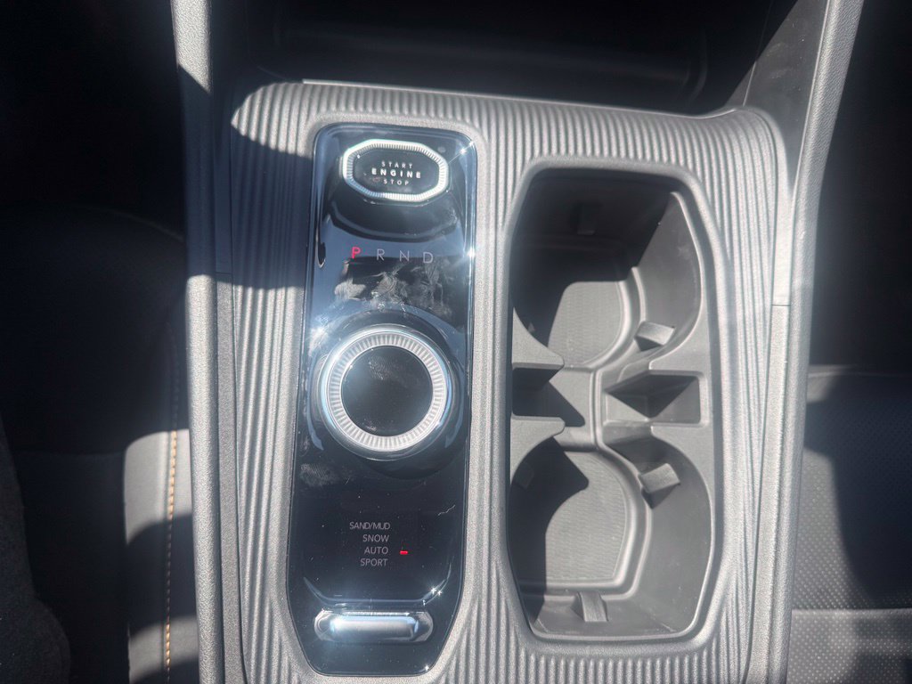 New 2026 Jeep Cherokee Limited AWD/4WD image 27