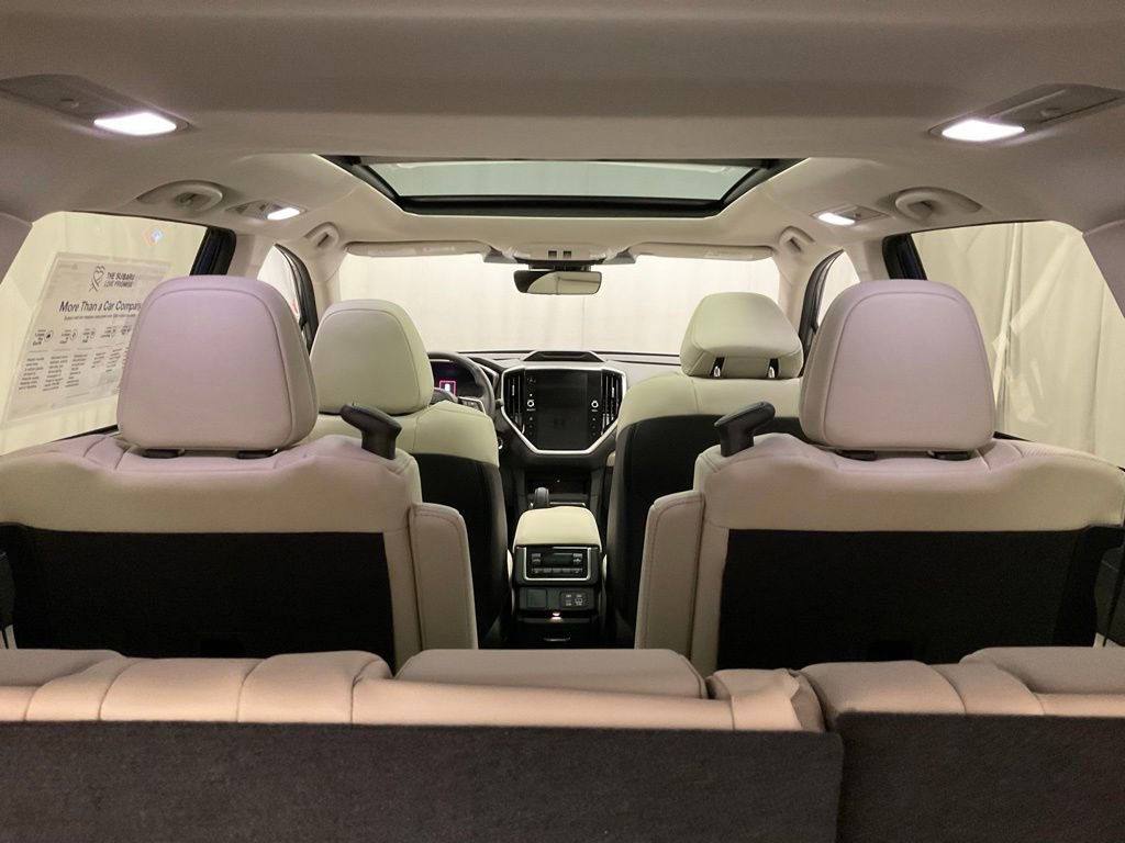 New 2026 Subaru Ascent Limited AWD/4WD image 24