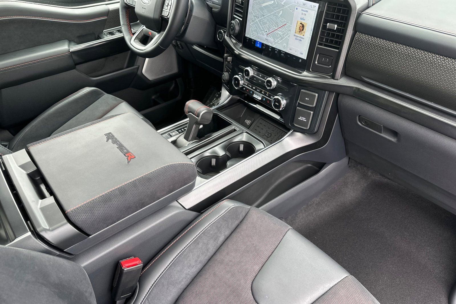 New 2026 Ford F150 Raptor image 15