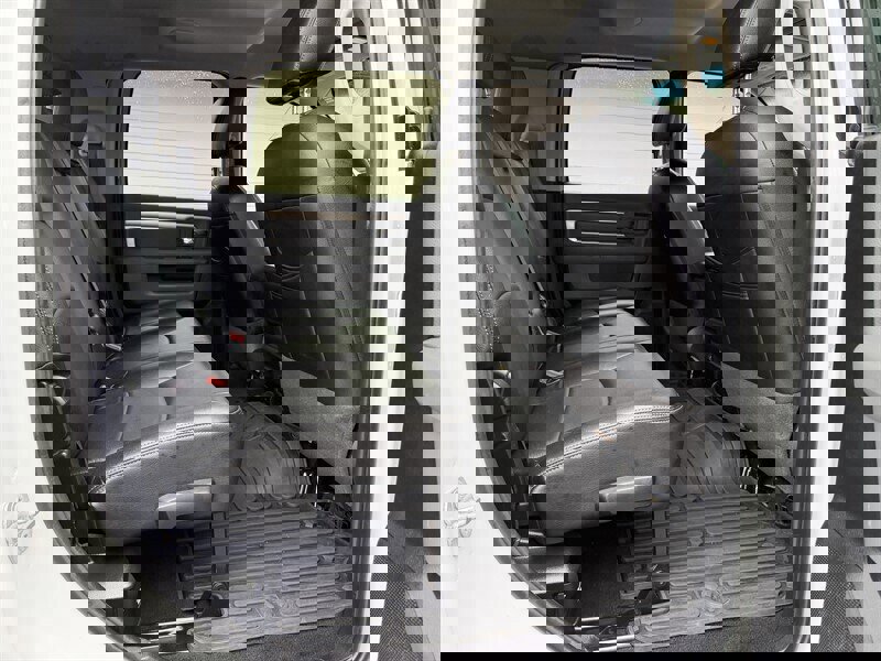 Used 2018 RAM 2500 Lone Star image 28