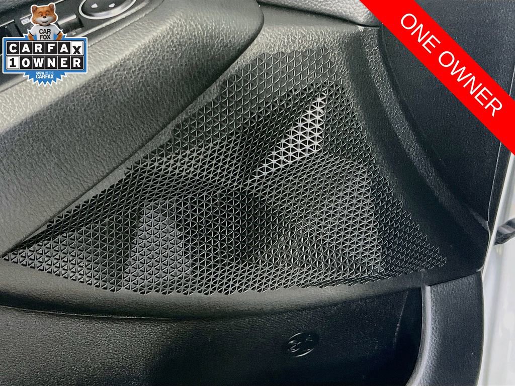Certified 2024 Kia Seltos S FWD image 20