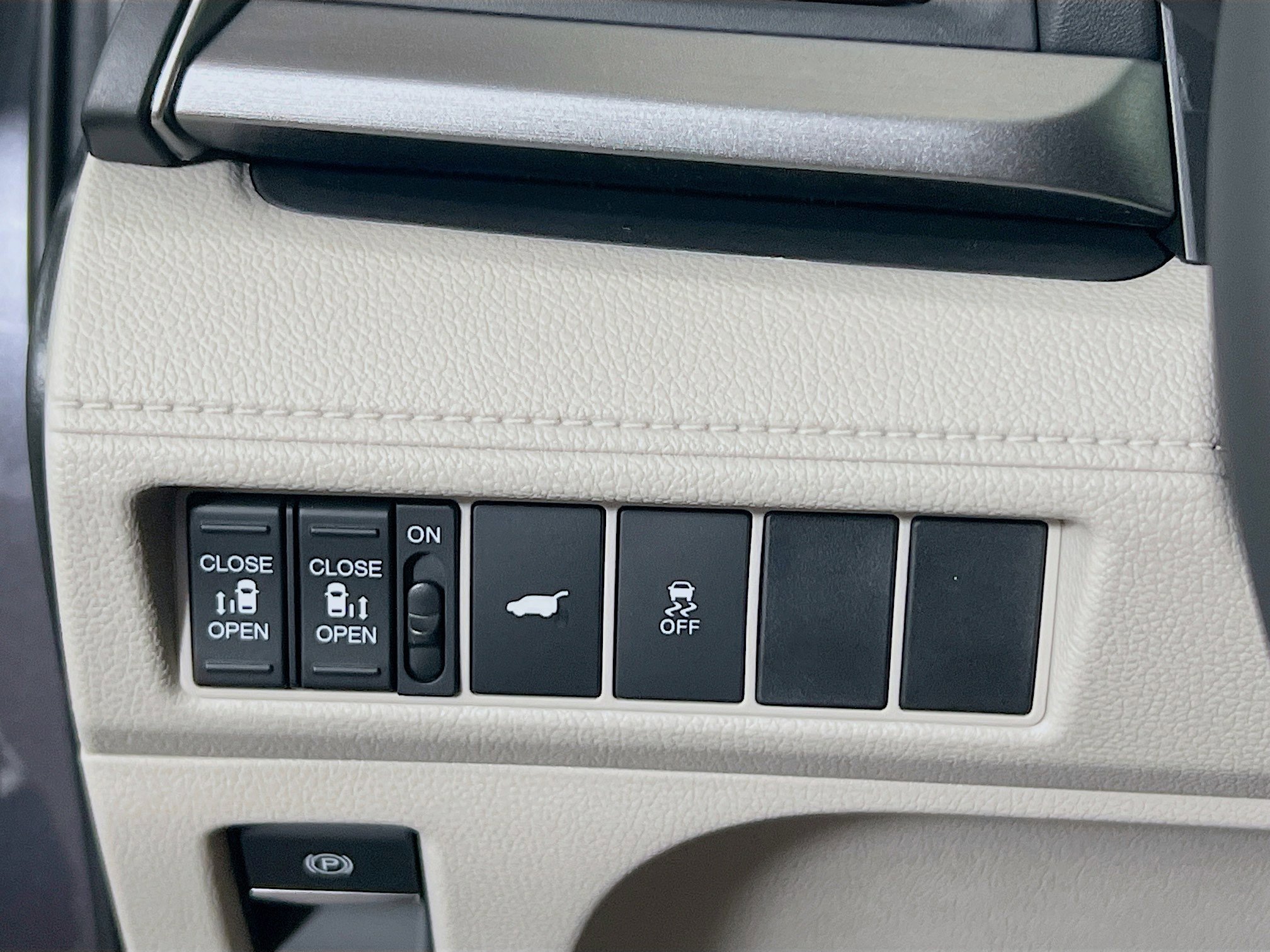 New 2026 Honda Odyssey EX-L image 9