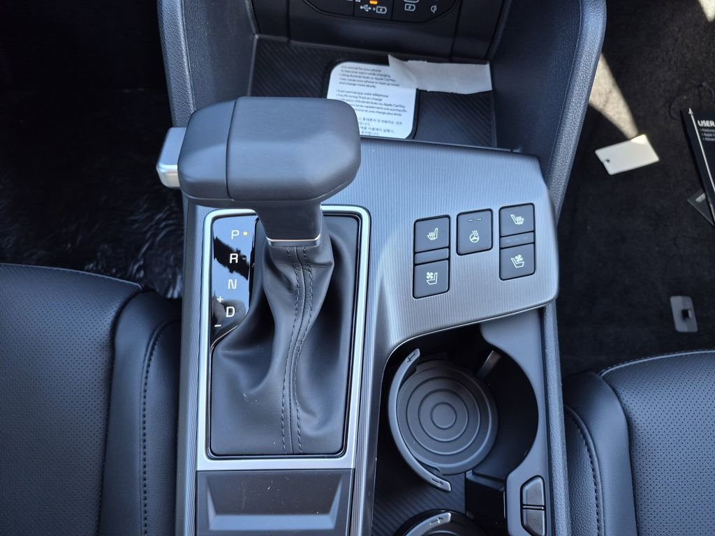 New 2026 Kia Sportage SX AWD/4WD image 9