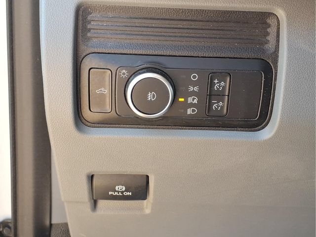 Used 2024 Ford F250 XLT AWD/4WD image 15