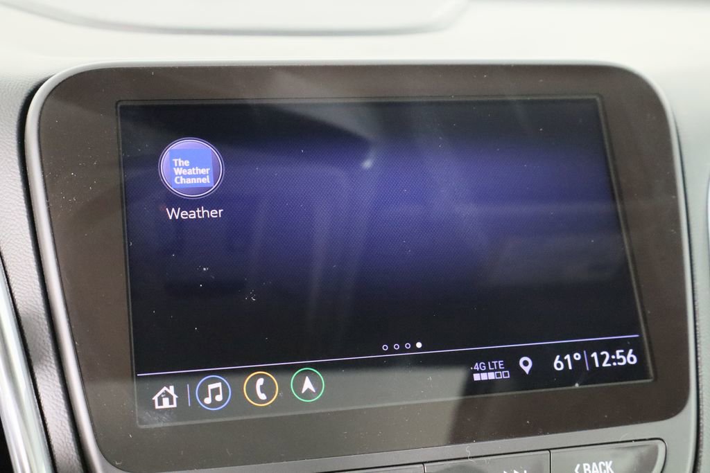 Used 2020 Chevrolet Equinox Premier image 37