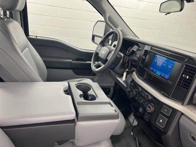 Used 2026 Ford F250 XL w/ XL Chrome Package image 22