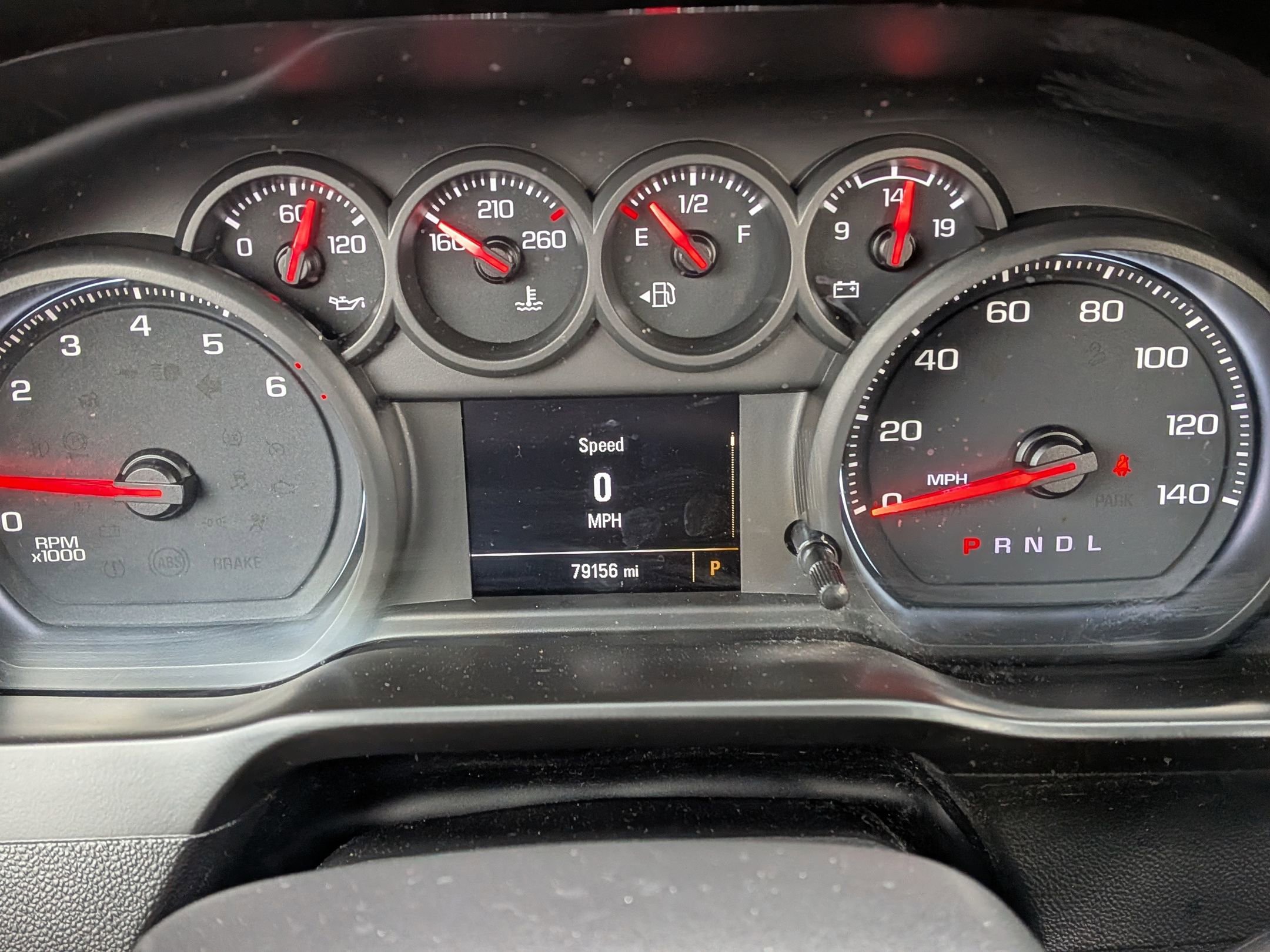 Used 2021 Chevrolet Silverado 1500 W/T w/ WT Fleet Convenience Package image 30