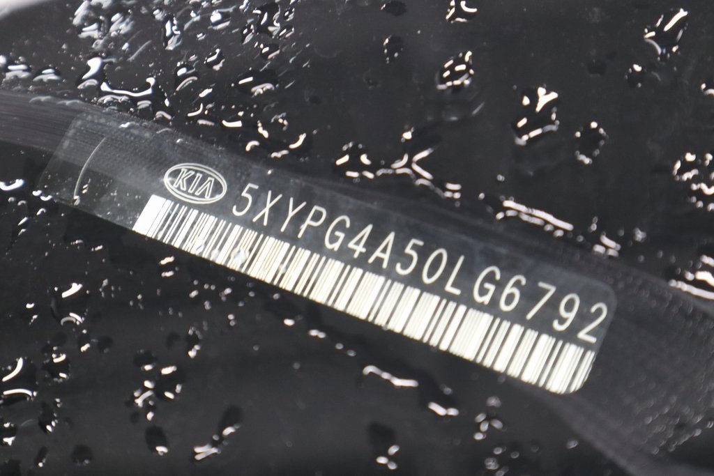 Used 2020 Kia Sorento S image 34